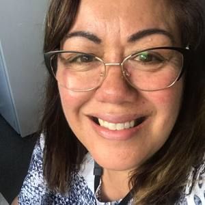 Meet your Posher, Jenni